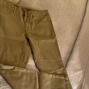 Mossimo stretch denim jeans